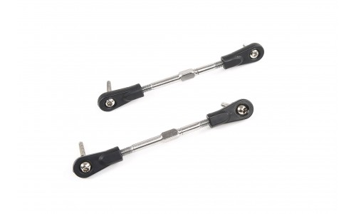 Steering Turnbuckle Set for Symetrical Steering Baja 5 | Rovan Sports
